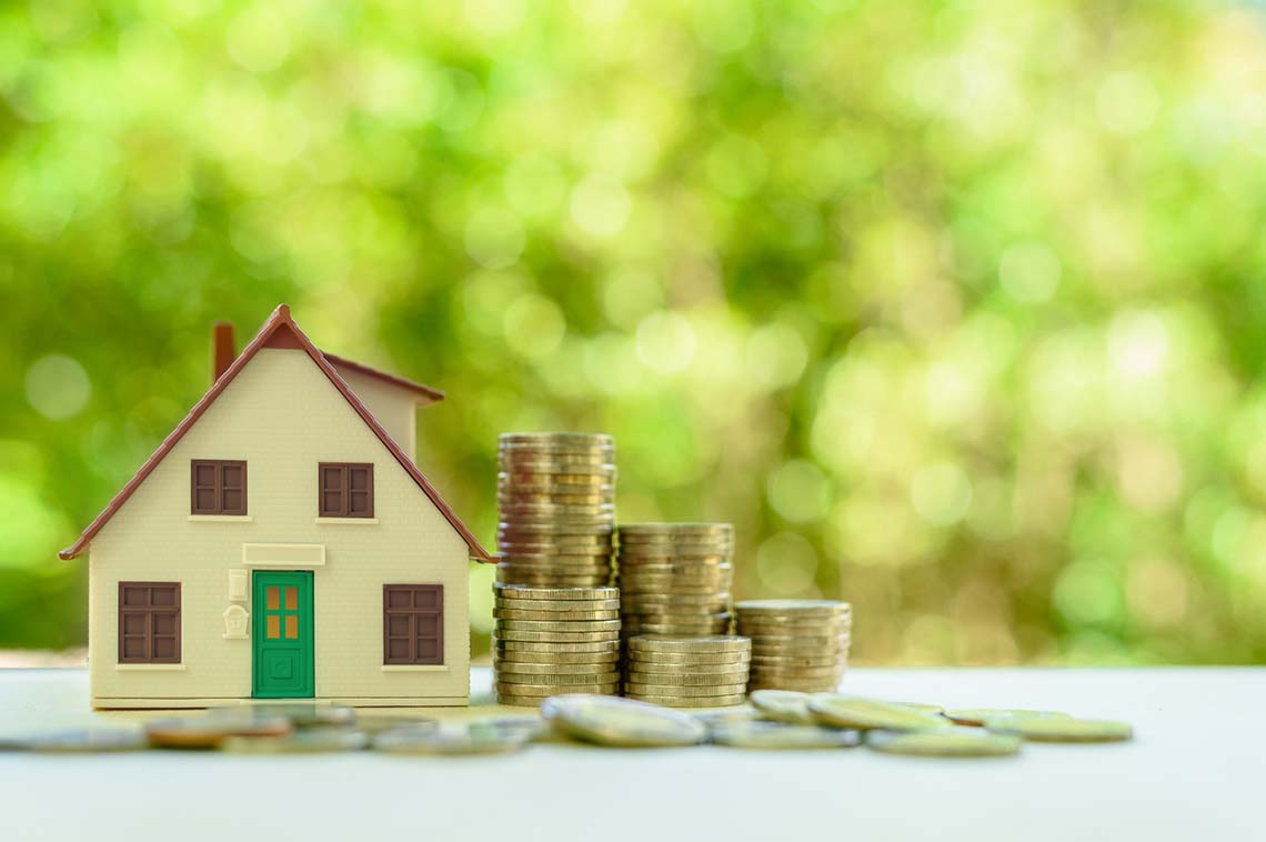Home Prices Start Q4 Slower, but Just Slightly, Reveals Radian Home Price Index - Vimarsana News