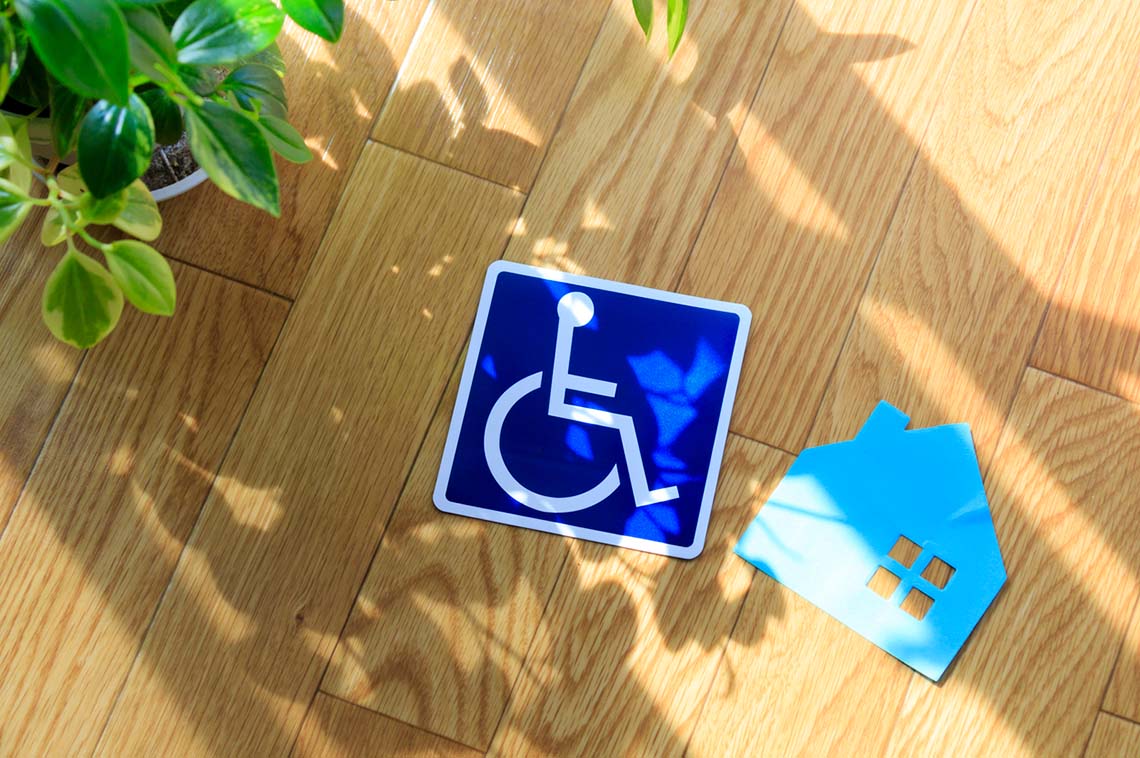 How Accessible Is the American Dream for the Disabled? - Vimarsana News