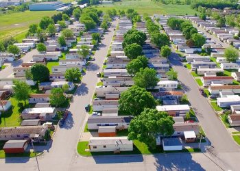How Do Mobile Homes Compare to Single-Family Homes?