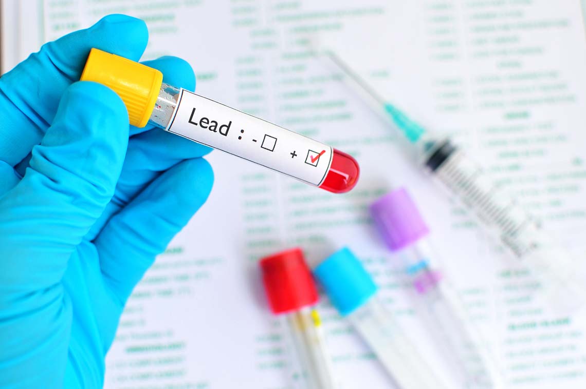 HUD Funding Initiatives to Tackle National Lead Crisis - Vimarsana News