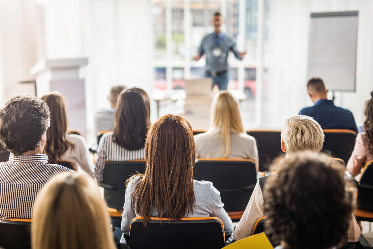 LGBTQ+ Real Estate Conference Offers Nearly 20 Sessions - Vimarsana News