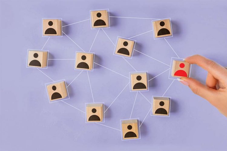 Improve Lead Gen by Focusing on Those Who Know, Like and Trust You