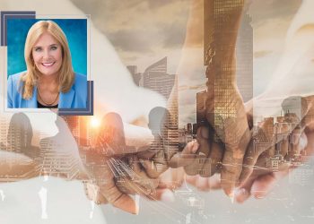 Incoming NAR President Discusses How Working Together Brings Out the Best in Others