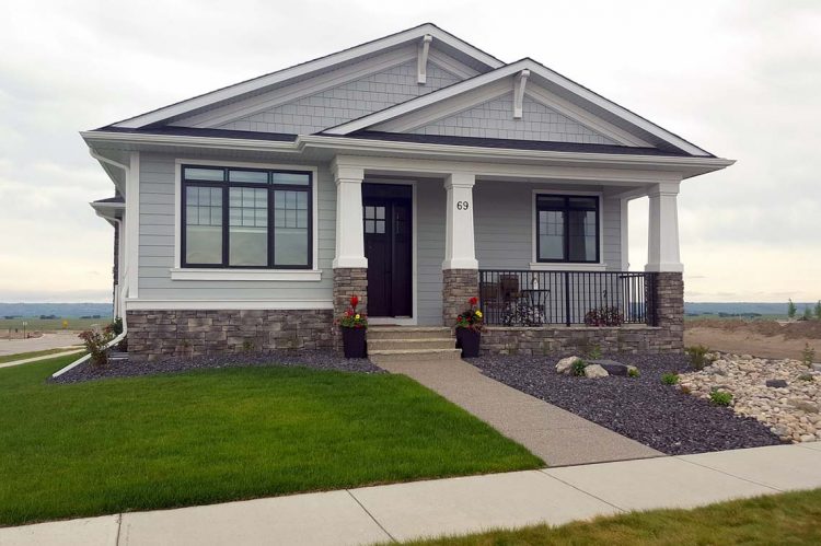 Increase of Smaller, Affordable Homes Means Big Opportunity for Agents