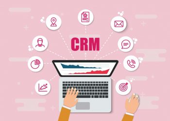 Is Your Real Estate CRM Working for You or Against You?