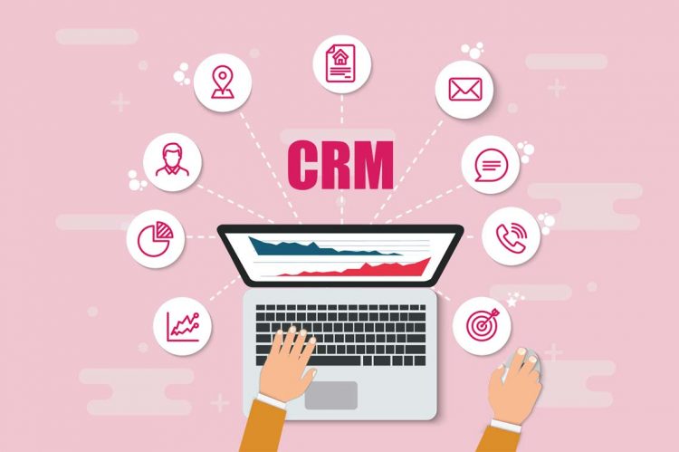 Is Your Real Estate CRM Working for You or Against You?