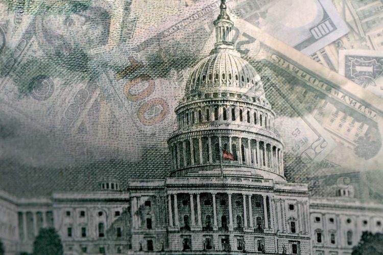 ‘It is Time to Taper,’ Fed Reveals Economic Plan