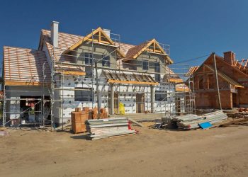 Labor Issues in Construction a Crisis for Housing