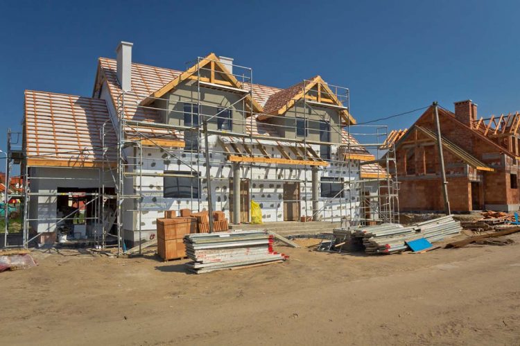 Labor Issues in Construction a Crisis for Housing