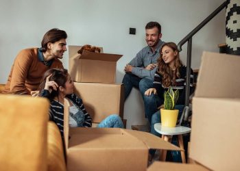 Millennials Collaborating to Attain the American Dream of Homeownership