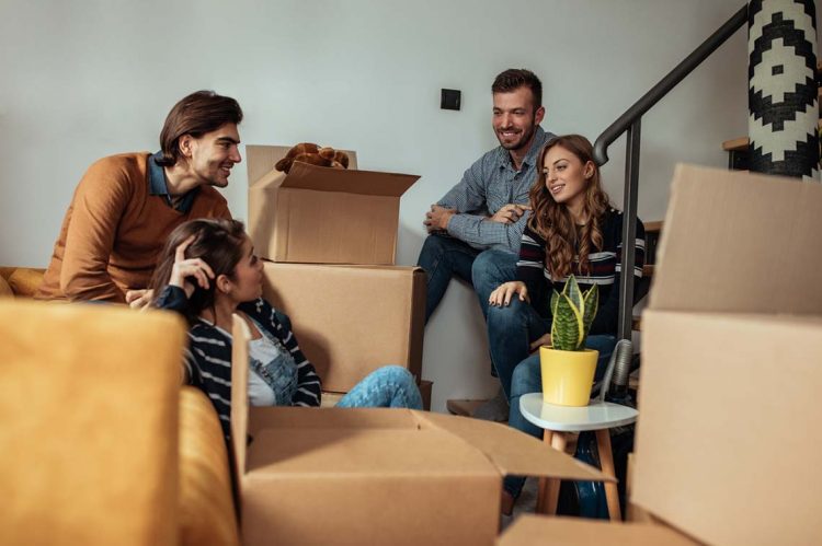 Millennials Collaborating to Attain the American Dream of Homeownership