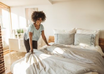 5 Habits of Clean People That You Can Adopt in Your Home