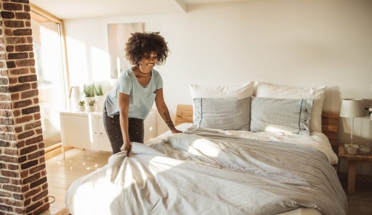 5 Habits of Clean People That You Can Adopt in Your Home