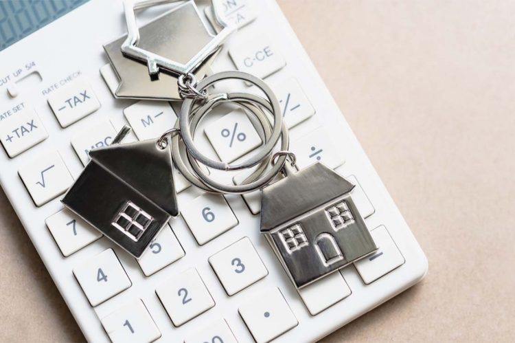 Mortgage Rates Hold Firm Going Into Thanksgiving Weekend