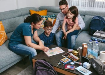 Low or No Cost Emergency Preparedness Ideas