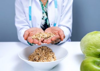 The Best Food Choices to Lower Your Risk of Diabetes