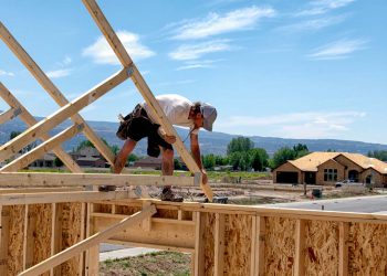 October Sees Major Job Bump, But Continued Construction Worker Shortages Pose a Challenge