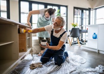 Home Renovations That Pay Off Best at Resale