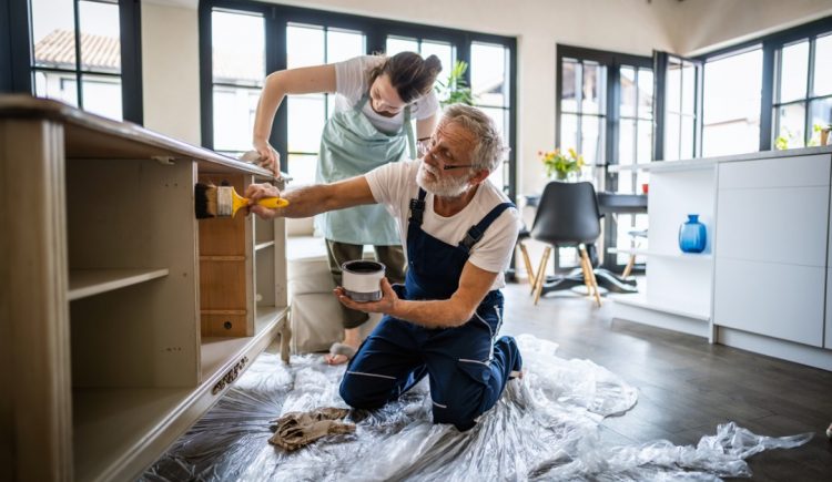 Home Renovations That Pay Off Best at Resale