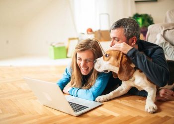 Pets Are Increasingly Influencing their Owners’ Housing Decisions