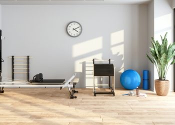 6 Popular Home Wellness Trends