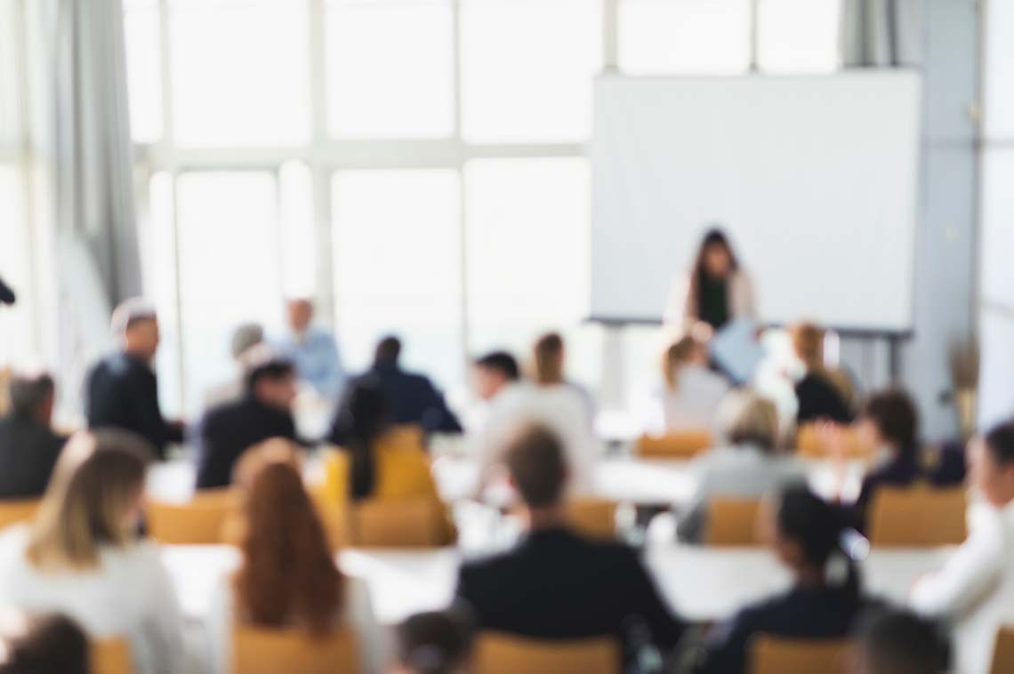 Real Estate Forecast Summit Happening on Dec. 15 — RISMedia