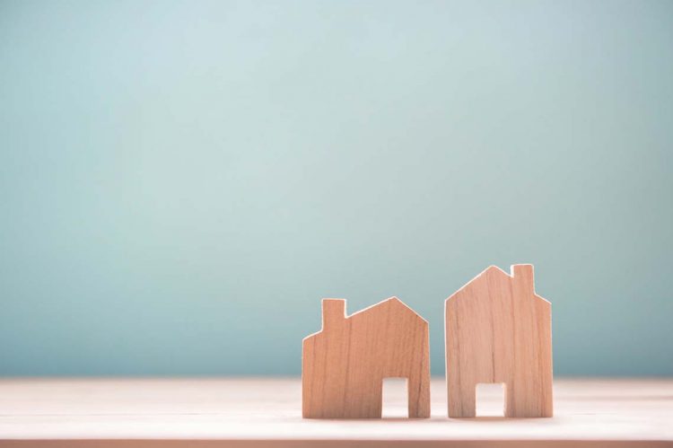 Real Estate Q&A: Can We Build Another House in My Side Yard?