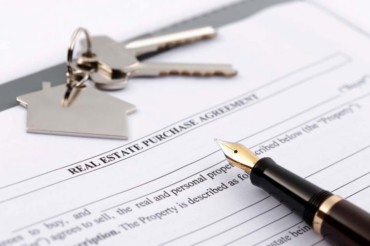 Real Estate Q&A: What’s the Best Way to Prevent Title Fraud?