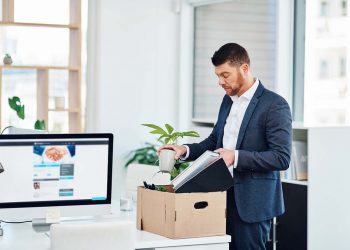 Real Estate Teams: Get Ahead of the Great Resignation