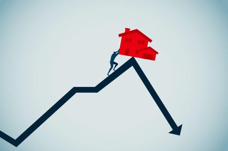 Zillow Flames Out of iBuying, Cites ‘Unpredictability’