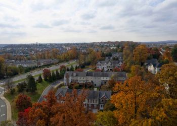 Regional Spotlight: Northern Virginia Homes Prices Climb as Inventory Drops