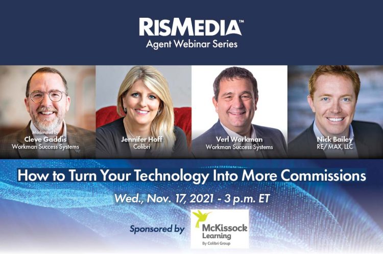 Register: How to Maximize Your Technology Arsenal