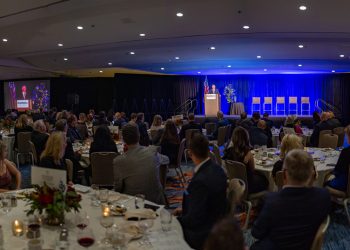RISMedia Celebrates Innovation, Perseverance and Achievements at Power Broker & Newsmakers Event