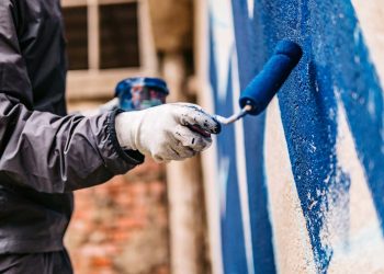 Rocket Companies Announces ‘Detroit Is Home’ Mural