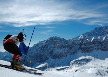 Rocket Mortgage Sponsoring World Pro Ski Tour