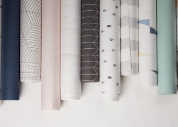 Five Designer-Approved Wallpaper Sources