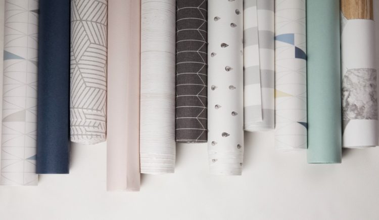 Five Designer-Approved Wallpaper Sources