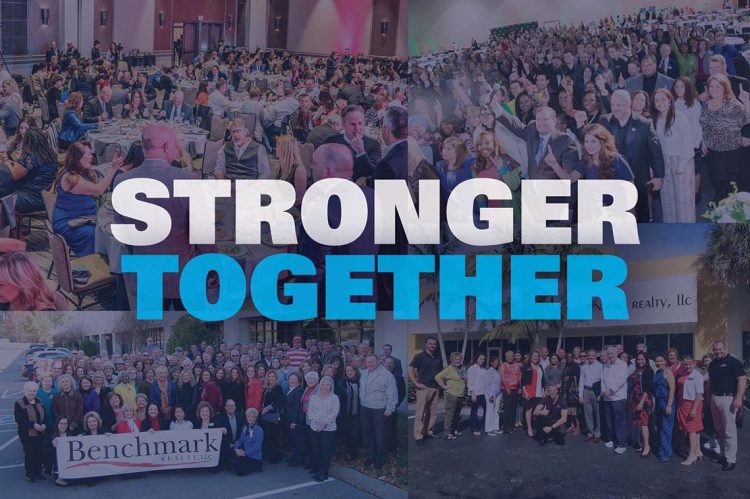 Stronger Together: United Real Estate on Achieving High Growth