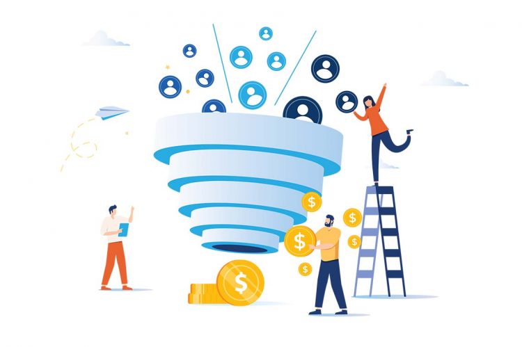 The ABCs of Online Lead Management