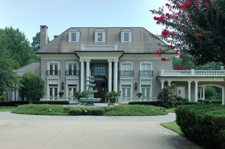 The Institute: October 2021 Luxury Market Report