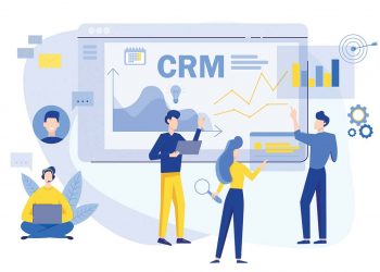 The Trend Toward Universal CRM Usage