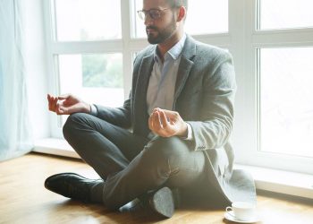 Thoughts on Leadership: Feeding the Good Wolf