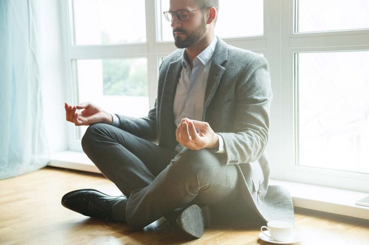 Thoughts on Leadership: Feeding the Good Wolf