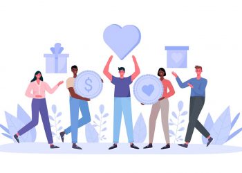 Thoughts on Leadership: The Power of Giving Back