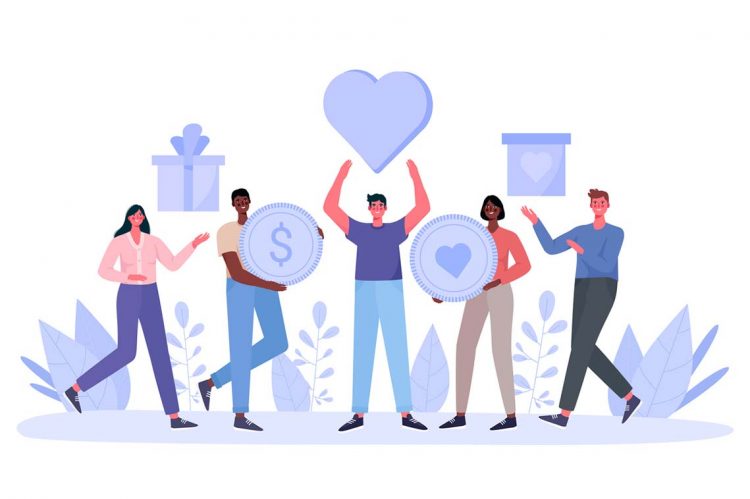 Thoughts on Leadership: The Power of Giving Back