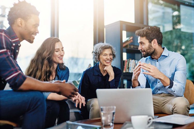 Ways to Keep Your Staff Engaged, Happy and Productive During the “Great Resignation”