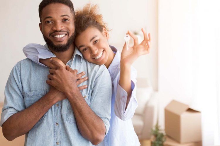 Wedding vs. Homeownership: New Survey Measures Modern Priorities
