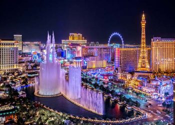 Weichert® Held October Sellebration Event in Las Vegas