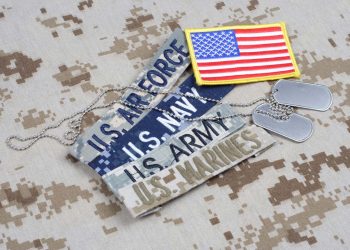 Weichert Named a Top Franchise for Military Veterans