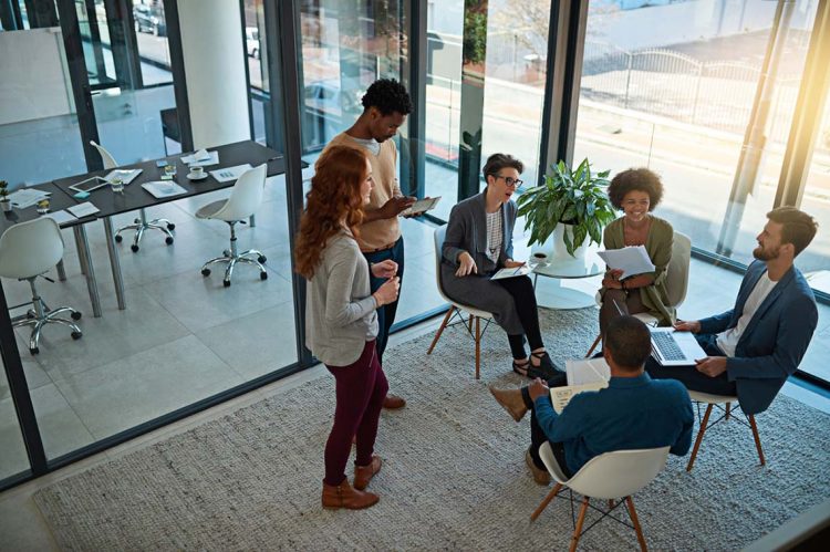 Why You Need a Real Estate Team